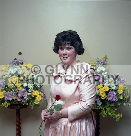 Castlerea Convent Grad 1990 0030