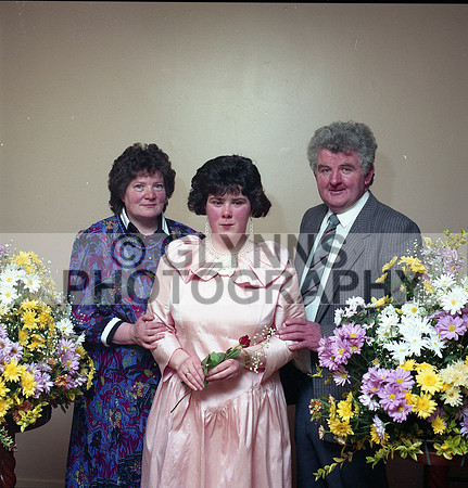 Castlerea Convent Grad 1990 0008