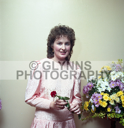Castlerea Convent Grad 1990 0035