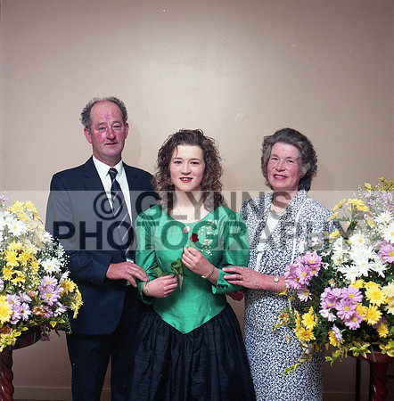 Castlerea Convent Grad 1990 0034