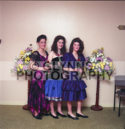 Castlerea Convent Grad 1990 0037
