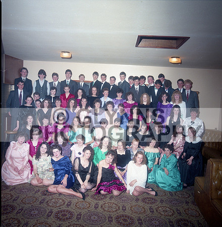 Castlerea Convent Grad 1990 0012