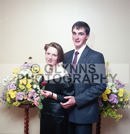 Castlerea Convent Grad 1990 0002