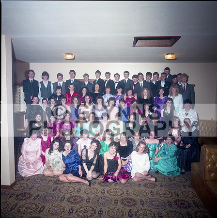Castlerea Convent Grad 1990 0013