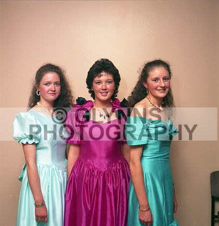 Castlerea Convent Grad 1990 0028