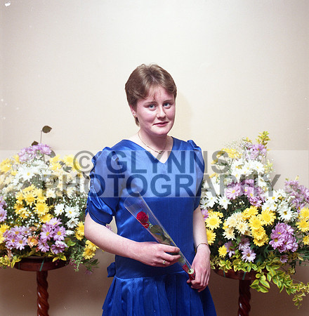 Castlerea Convent Grad 1990 0025