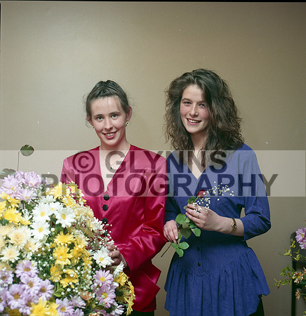 Castlerea Convent Grad 1990 0032