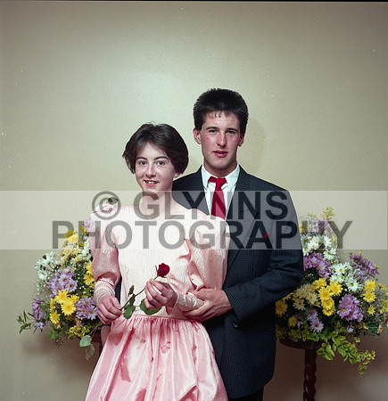 Castlerea Convent Grad 1990 0042