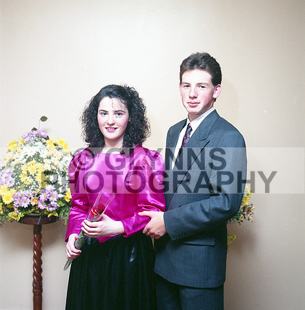 Castlerea Convent Grad 1990 0003