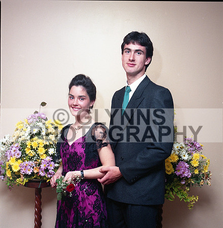 Castlerea Convent Grad 1990 0021