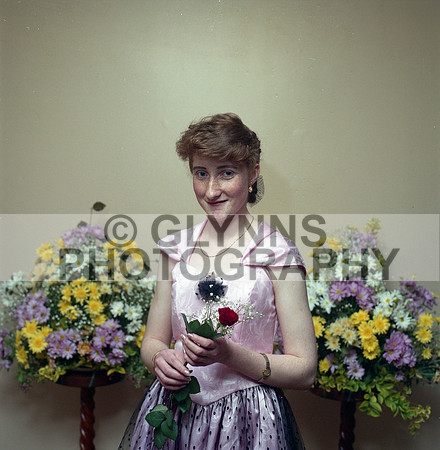 Castlerea Convent Grad 1990 0023