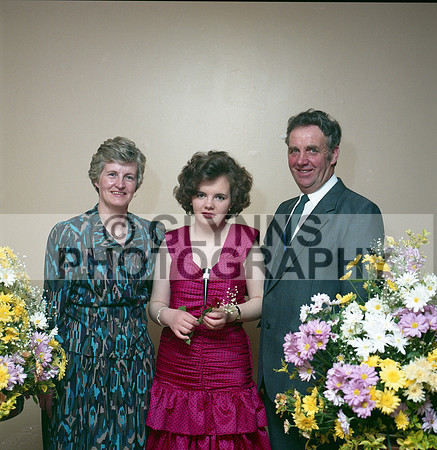Castlerea Convent Grad 1990 0010