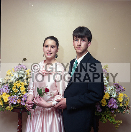 Castlerea Convent Grad 1990 0020
