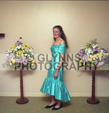 Castlerea Convent Grad 1990 0026