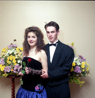 Castlerea Convent Grad 1990