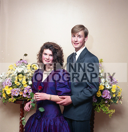 Castlerea Convent Grad 1990 0043