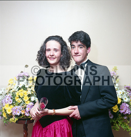 Castlerea Convent Grad 1990 0015