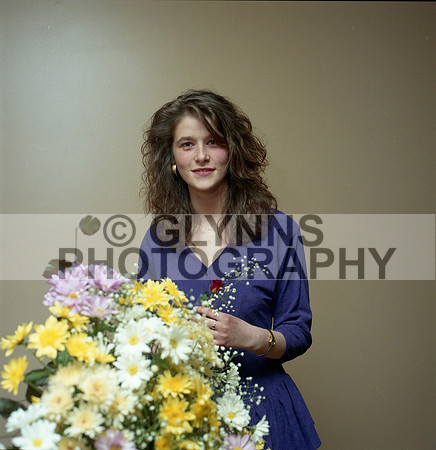 Castlerea Convent Grad 1990 0033