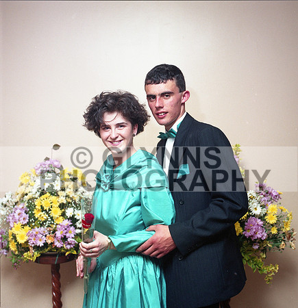 Castlerea Convent Grad 1990 0016