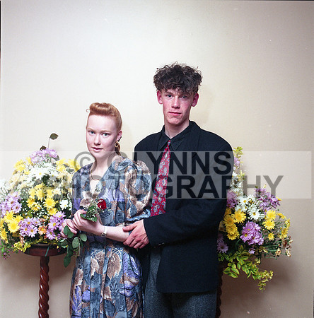 Castlerea Convent Grad 1990 0022