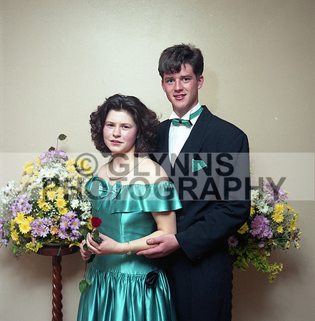 Castlerea Convent Grad 1990 0044