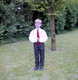 Ballyhaunis Communion 1998 0012
