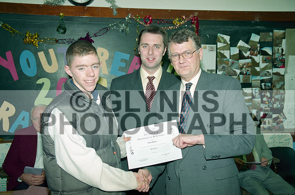 Ballaghaderreen Youth Reach 2000_0011