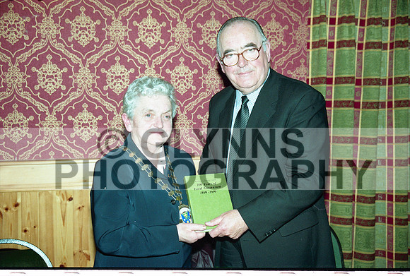 Roscommon County Council 100 Years 2002 0031