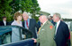 Ballaghaderreen Douglas Hyde Centre (President Mary McAleese) 1998 0011