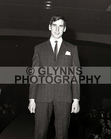 Castlerea Fashion Show 1967_0023