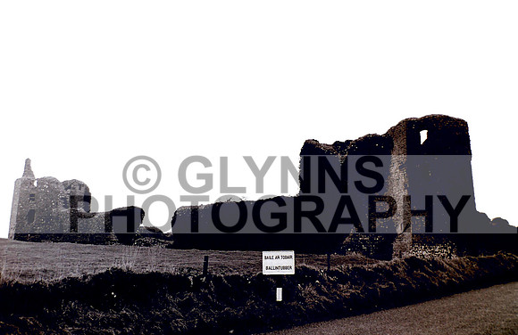 Ballintubber Castle_0001