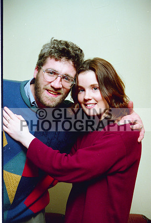Ballyhaunis Musical 1999 0001
