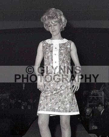 Castlerea Fashion Show 1967_0007