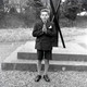 Castlerea Communion 1958_0005