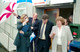 Roscommon Hosptial (Minister for Health, Brian Cowen Visit) 1998_0015