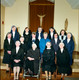 Castlerea Convent Nuns 1987 0003