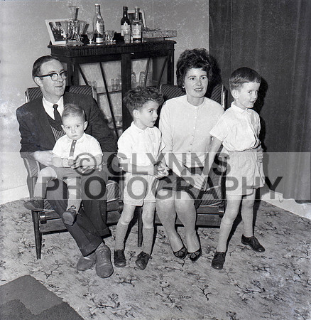 1960 Unknown Collection 0638