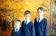Unknown Children (Studio) 1996 0003