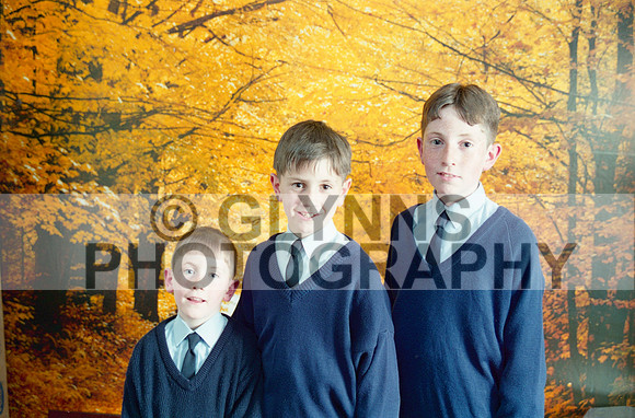 Unknown Children (Studio) 1996 0003