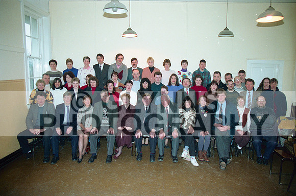 Castlerea Vocational School 1995_0001
