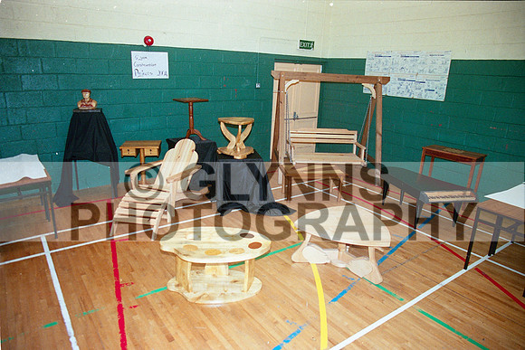 Castlerea Community School Awards 2004 0024