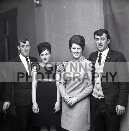 Castlerea Purocial Dinner Dance (Bella Hall) 10-01-1968_0016