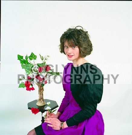 Castlerea Debs Dance 1989_0031