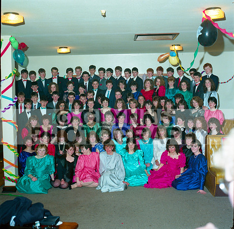 Castlerea Debs Dance 1989_0044