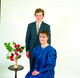 Castlerea Debs Dance 1989_0001