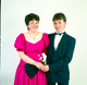Castlerea Debs Dance 1989_0012