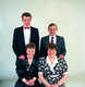 Castlerea Debs Dance 1989_0013