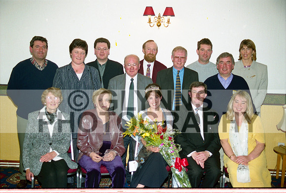 Rose of Castlerea (Natasha McGarry) 2000 0010