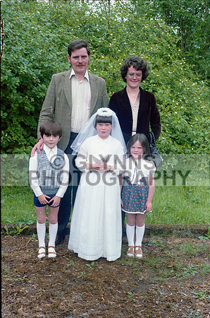 Cloonfad Communion 1980_0048