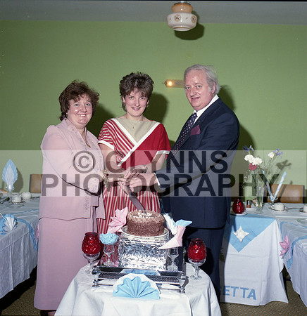 Phelim (21st Birthday) 1984 0002